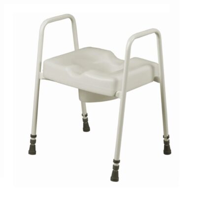 Homecraft Toileting Seat Aid