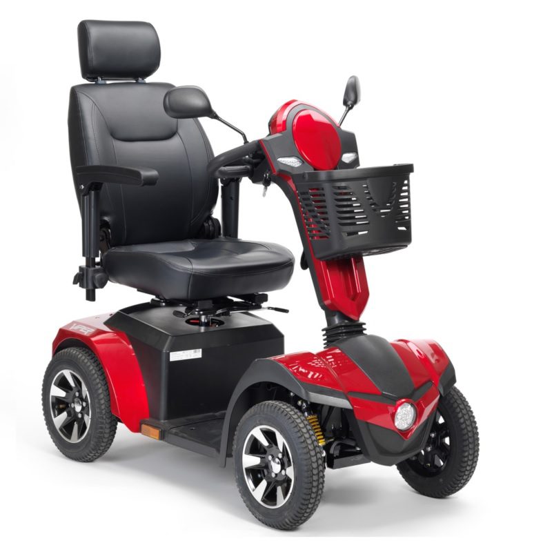 Drive Viper 8mph Mobility Scooter 