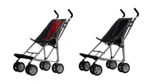 Excel Elise Travel Buggy