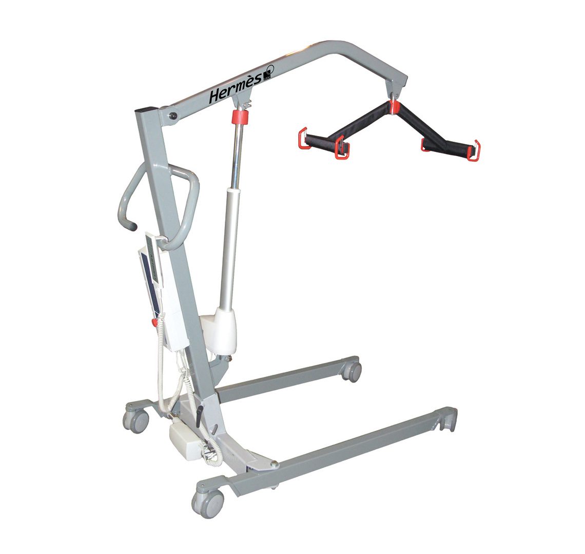 Hermes 250 Hoist