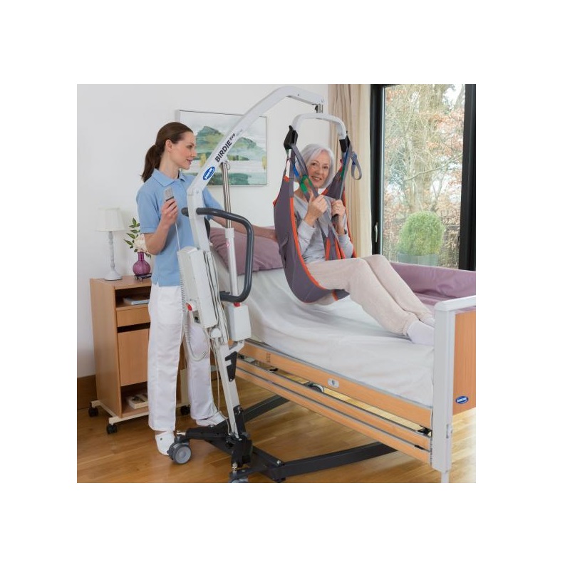Invacare Birdie Evo Mobile Hoists