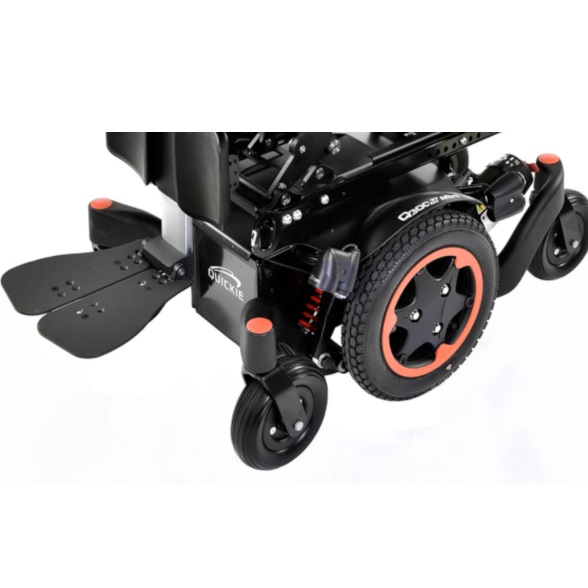 Accent Kit for Sunrise Quickie Q300 Powerchair