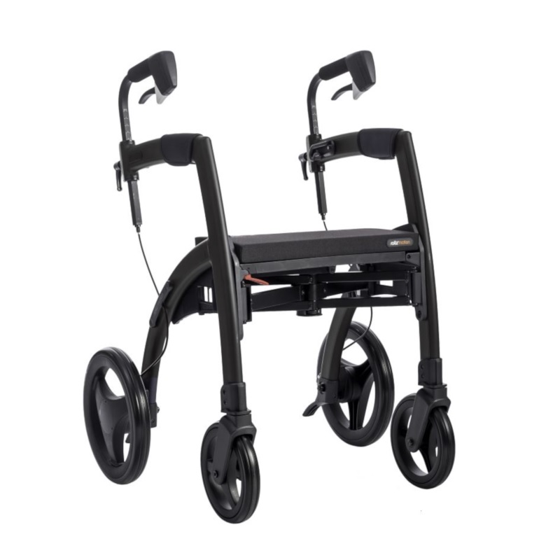 Rollz Motion Rhythm Parkinsons Rollator