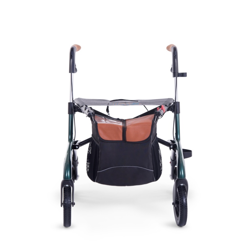 Rollz Saljol Carbon Rollator