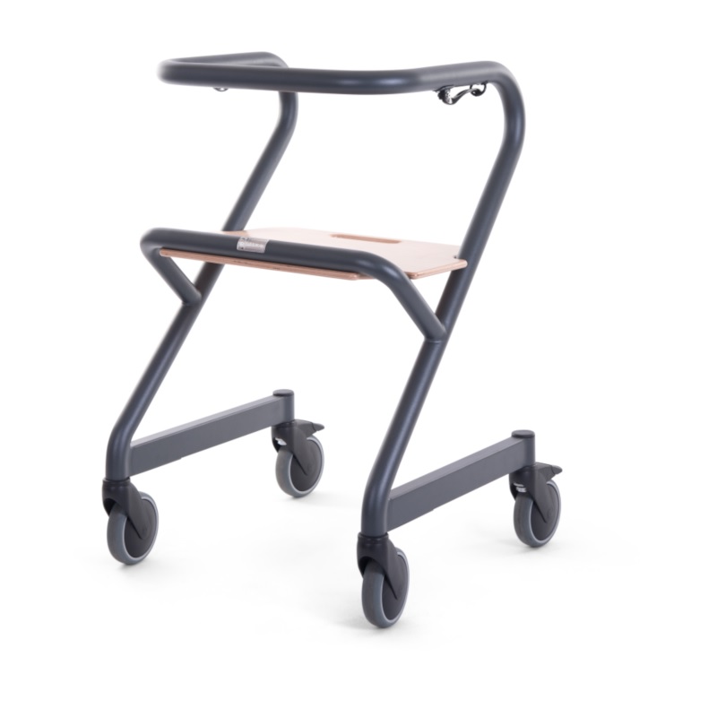 Rollz Saljol Page Indoor Rollator