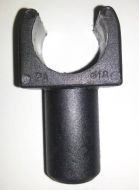 2 x Seat Guides For A Roma Medical 1000 & 1400 Wheelchair