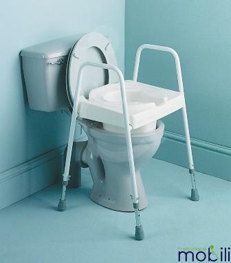 Cosby Toilet Aid