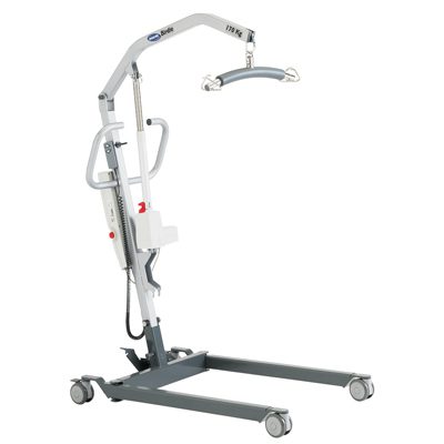 Birdie Compact Folding Mobile Hoist