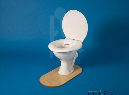 Big John Bariatric Toilet Seat