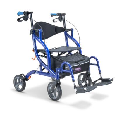 AirGo 2-in-1 Rollator