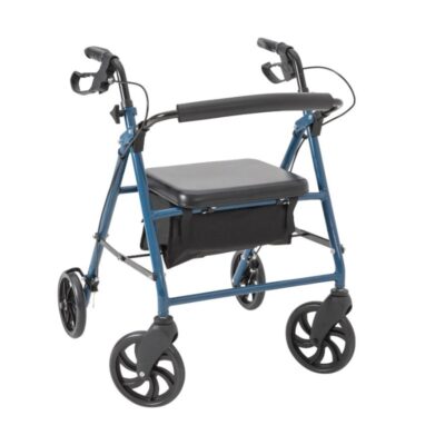 Alerta Four Wheeled Walker