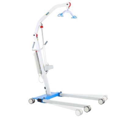 Alerta Powerlifter Maxi 175 with Electric Legspread