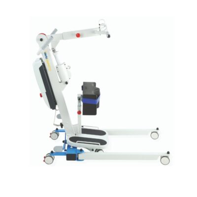 Alerta Stand 200 Powerlifter