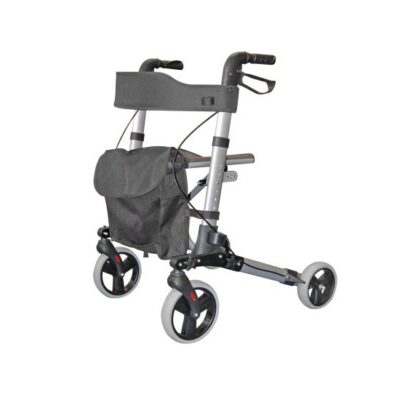 City Walker 4 Wheeled Rollator