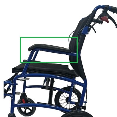 Dash Express - First Choice Mobility