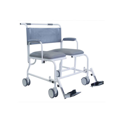 Freeway T100 Shower Chair – Bariatric, Modular & Hygienic