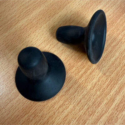 Joystick Powerchair Knob