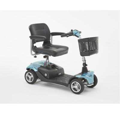 Airium Aluminium Lithium Mobility Scooter
